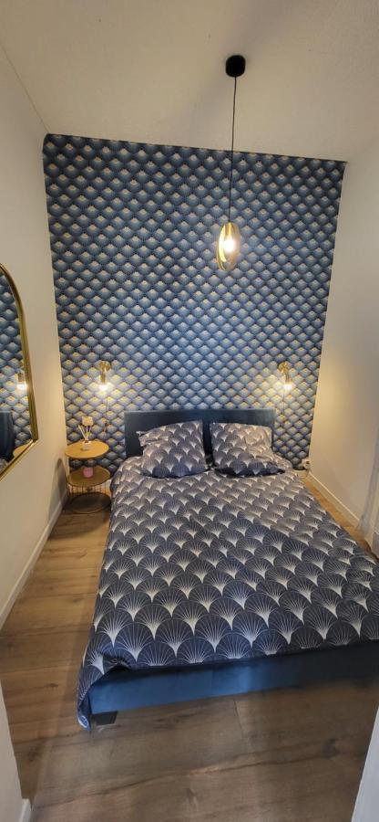 Appartement Cosy Булонь-сюр-Мер Екстер'єр фото